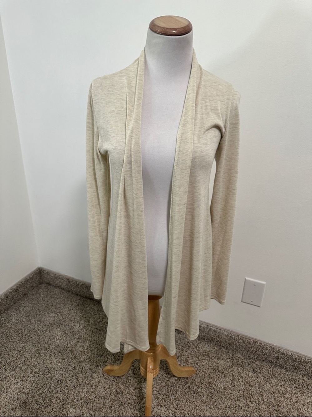 🐬 Sivana Lightweight Cardigan